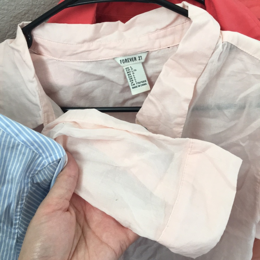 Button Down Shirts - image 3